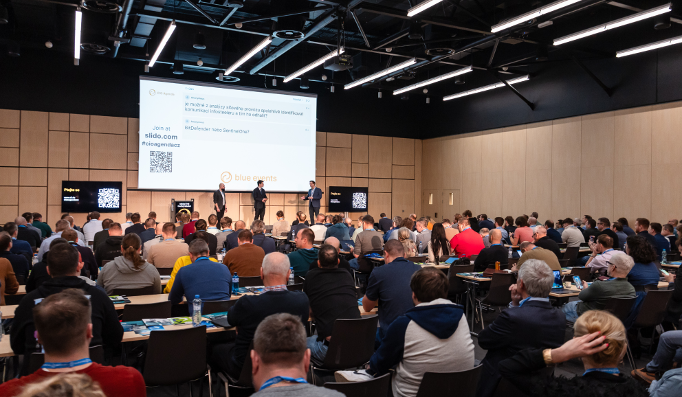 Komu je akce určena