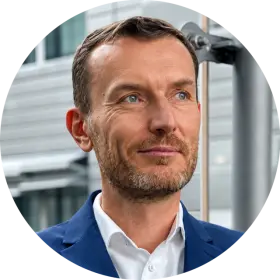 Martin Gerneš