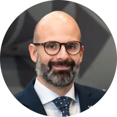 Tamás Gyömbér