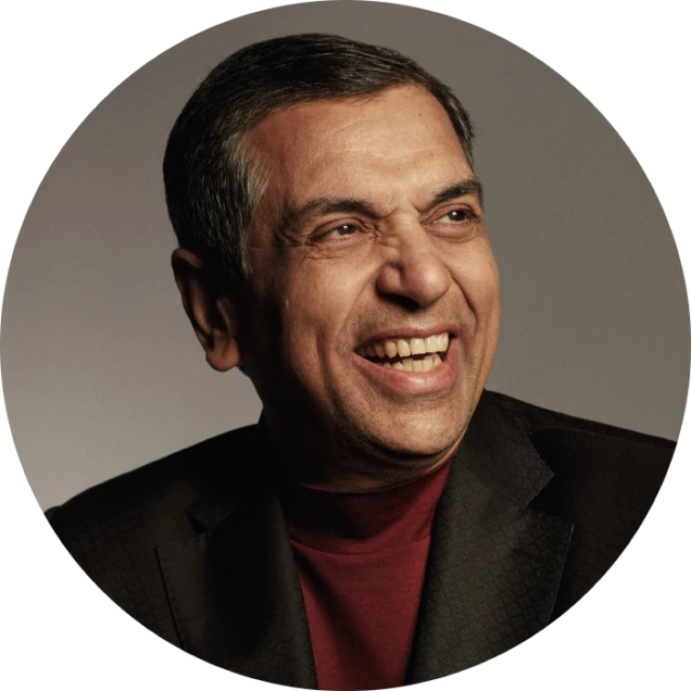 Sanjiv Suri