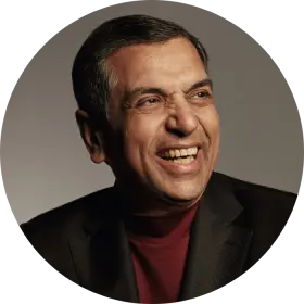Sanjiv Suri