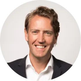 Marijn Overvest