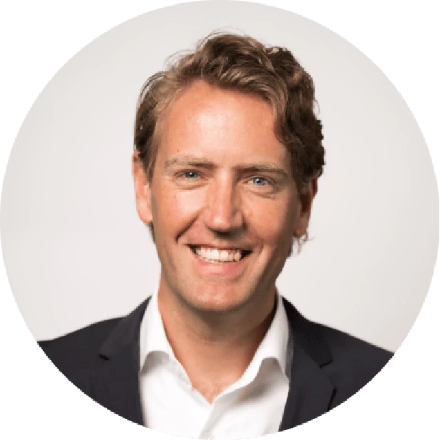 Marijn Overvest