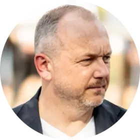 Martin Filip