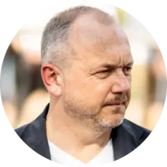 Martin Filip