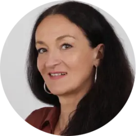 Kristina Hanušová