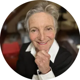 Katie Delahaye Paine