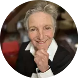 Katie Delahaye Paine