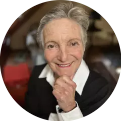 Katie Delahaye Paine