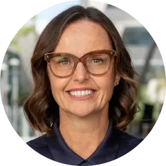 Rachel Kennedy