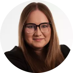 Tereza Košťálková