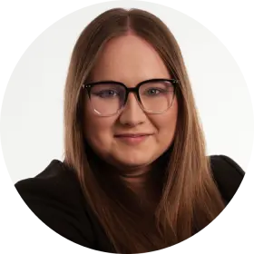 Tereza Košťálková