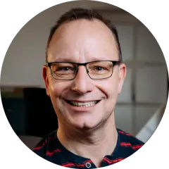 Martin Kuděla
