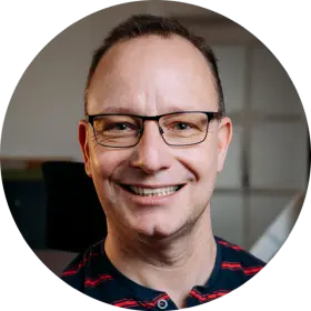 Martin Kuděla