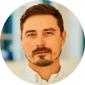 Lukáš Prokop