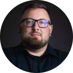 Pavel „Spajk“ Matějíček