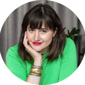 Pavlína Louženská