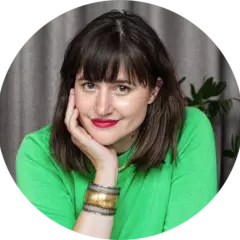 Pavlína Louženská
