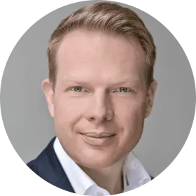 Patrik Schober