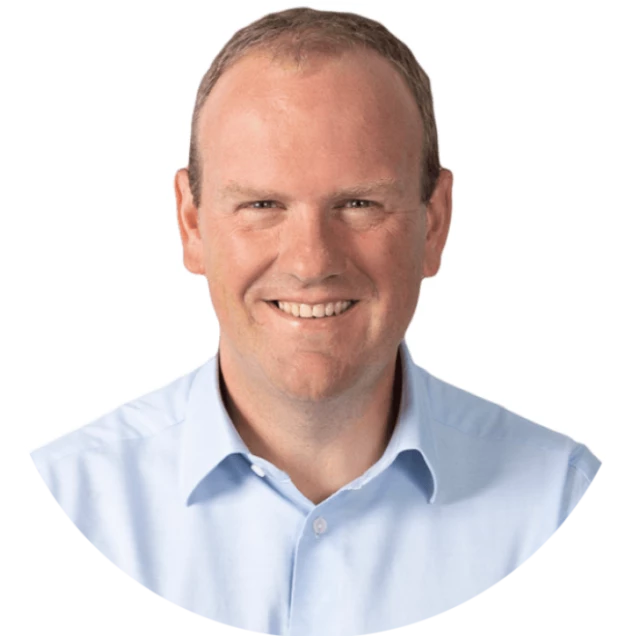 Steven Van Belleghem