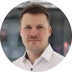 Jiří Udatný